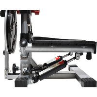 Atlas Sport AS-310 со стойкой (черный) Image #11