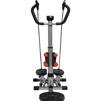 Atlas Sport AS-310 со стойкой (черный) Image #4