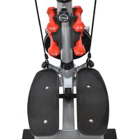 Atlas Sport AS-310 со стойкой (черный) Image #9