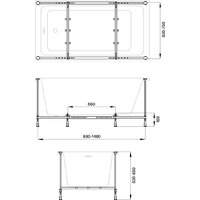 Wellsee Useful Extras 241905000 Image #3