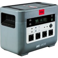 Fubag AS 4800i Image #2