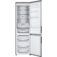 Холодильник LG DoorCooling+ GC-B509ANPW - Превью изображения №5 — Интернет-Магазин TECNO.BY