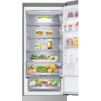 Холодильник LG DoorCooling+ GC-B509ANPW - Превью изображения №13 — Интернет-Магазин TECNO.BY