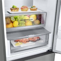 Холодильник LG DoorCooling+ GC-B509ANPW - Превью изображения №15 — Интернет-Магазин TECNO.BY