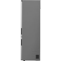 Холодильник LG DoorCooling+ GC-B509ANPW - Превью изображения №4 — Интернет-Магазин TECNO.BY