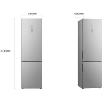 Холодильник LG DoorCooling+ GC-B509ANPW - Превью изображения №23 — Интернет-Магазин TECNO.BY