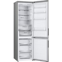 Холодильник LG DoorCooling+ GC-B509ANPW - Превью изображения №6 — Интернет-Магазин TECNO.BY