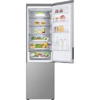 Холодильник LG DoorCooling+ GC-B509ANPW - Превью изображения №7 — Интернет-Магазин TECNO.BY