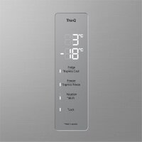 Холодильник LG DoorCooling+ GC-B509ANPW - Превью изображения №11 — Интернет-Магазин TECNO.BY