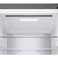 Холодильник LG DoorCooling+ GC-B509ANPW - Превью изображения №12 — Интернет-Магазин TECNO.BY