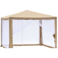 Green Glade Тент 1040 3x3 м