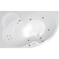 Triton Мари гидромассажная 170х110L Стандарт