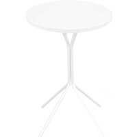 Sheffilton SHT-CT12 190428 (белый муар/глянцевый белый)