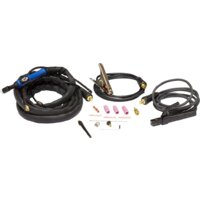 Сварог Pro TIG 200 P DSP AC/DC (E201) Image #5