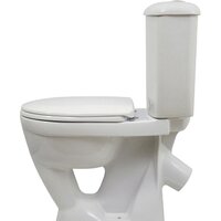 Оскольская керамика Радуга тарельчатый