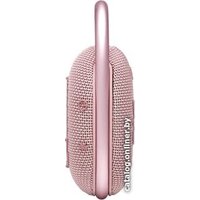 JBL Clip 4 (розовый) Image #4
