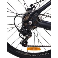 Nialanti ForsaJ MD 27.5 р.19.5 2024 (разобранный, графитовый матовый) Image #14