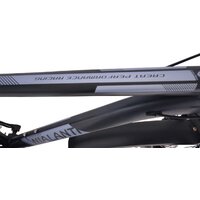 Nialanti ForsaJ MD 27.5 р.19.5 2024 (разобранный, графитовый матовый) Image #15