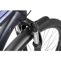 Nialanti ForsaJ MD 27.5 р.19.5 2024 (разобранный, графитовый матовый) Image #8