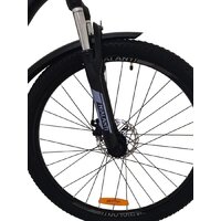 Nialanti ForsaJ MD 27.5 р.19.5 2024 (разобранный, графитовый матовый) Image #12