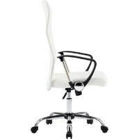 Mio Tesoro Монте AF-C9767 (белый) Image #3