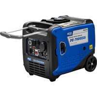 ECO PE-7000EQi