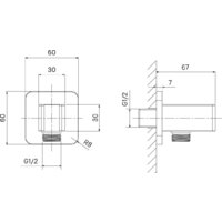 IDDIS Slide SLI60CBi62 Image #3