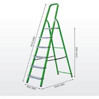 Новая высота NV 1130 1130106-021 (6 ступеней) Image #2