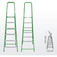 Новая высота NV 1130 1130106-021 (6 ступеней) Image #4