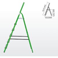 Новая высота NV 1130 1130106-021 (6 ступеней) Image #3