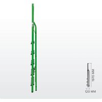 Новая высота NV 1130 1130106-021 (6 ступеней) Image #5