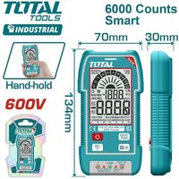 Total TMT516004