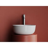 Ceramica Nova CN6073 (белый) Image #4