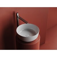 Ceramica Nova CN6073 (белый) Image #2