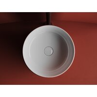 Ceramica Nova CN6073 (белый) Image #5