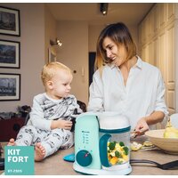 Kitfort KT-2305 Image #7