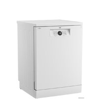 BEKO BDFN26522W Image #2