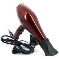 Dewal Forsage (красный) [03-106] Image #3