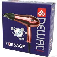 Dewal Forsage (красный) [03-106] Image #6