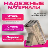 Taller TR-22078 + точилка TR-62506 в подарок Image #2