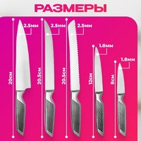 Taller TR-22078 + точилка TR-62506 в подарок Image #4