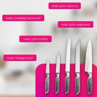 Taller TR-22078 + точилка TR-62506 в подарок Image #3