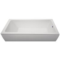 Ventospa Novaro 170x70 (с ножками и экраном) Image #2