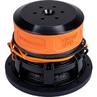 DL Audio Phoenix Bass Machine 8 Image #3