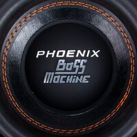 DL Audio Phoenix Bass Machine 8 Image #5