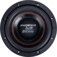 DL Audio Phoenix Bass Machine 8 Image #2