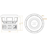 DL Audio Phoenix Bass Machine 8 Image #7