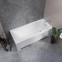 Lauter Estelle 180х80 21206080 (с ножками) Image #9