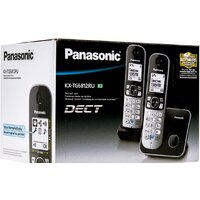 Panasonic KX-TG6812RUB Image #15