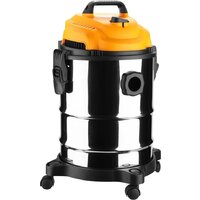 Пылесос Deko DKVC-1400-15S 083-1061 - Превью изображения №3 — Интернет-Магазин TECNO.BY